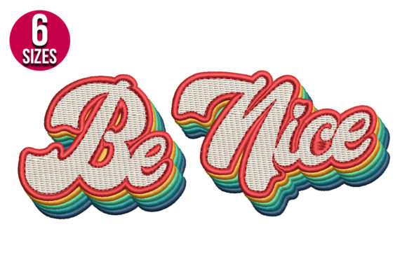 Be Nice Retro Review
