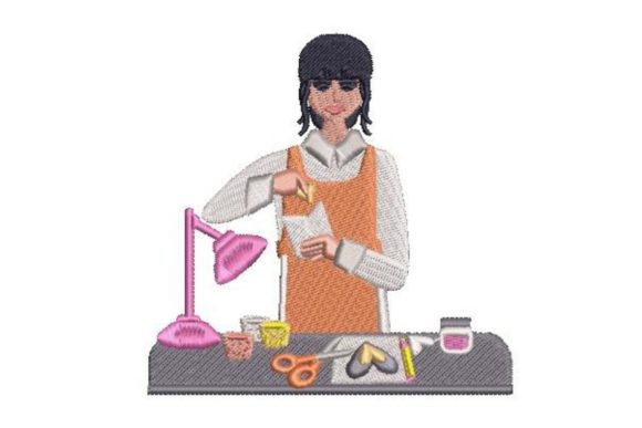 Card Making Crafter Review