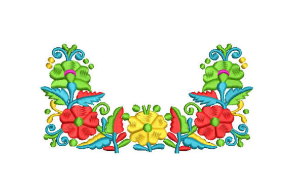 Garden Flower Bouquet Review