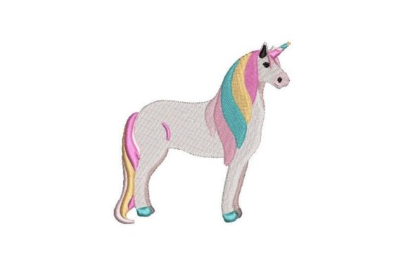 Unicorn Notebook Cover Review